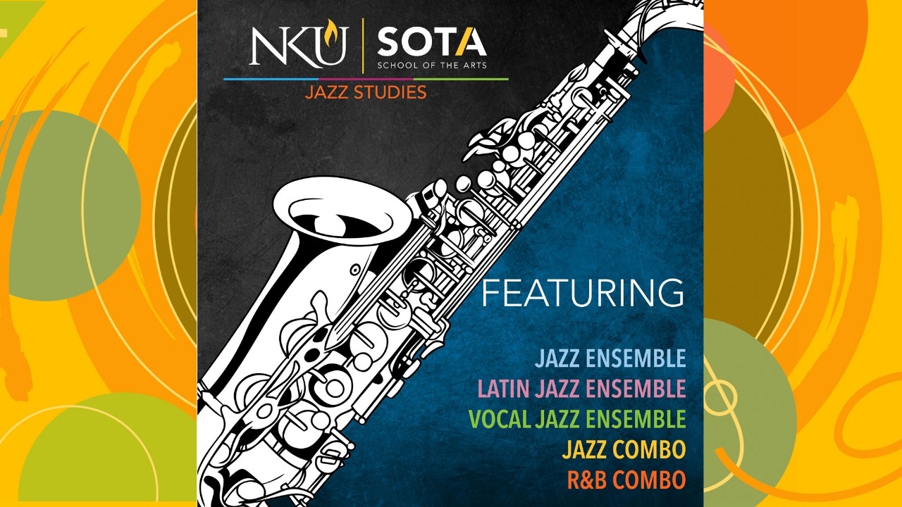 Jazz Studies Album