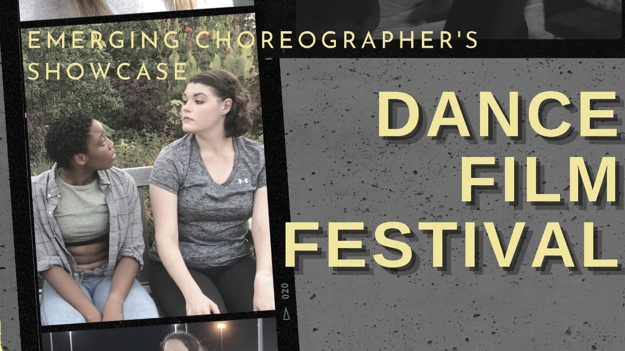 ECS Dance File Festival 