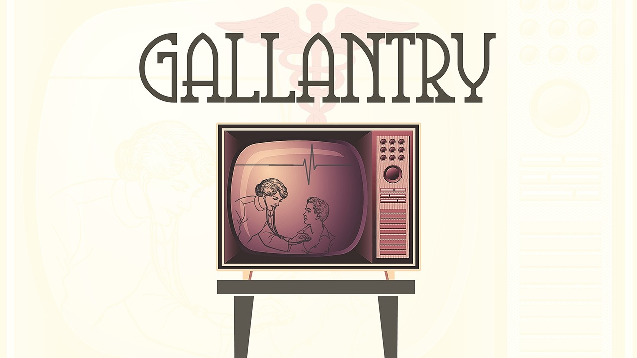 Gallantry logo
