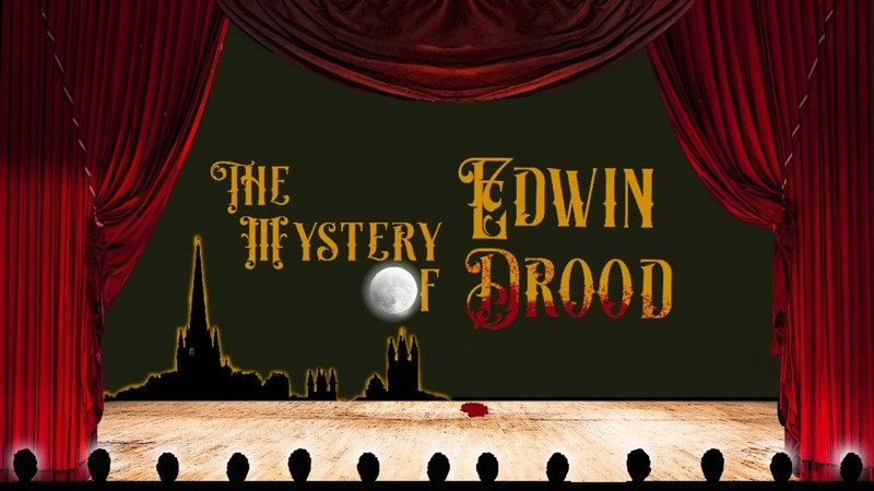 The Mystery of Edwin Drood