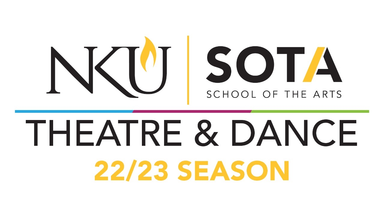 theatre and dance logo