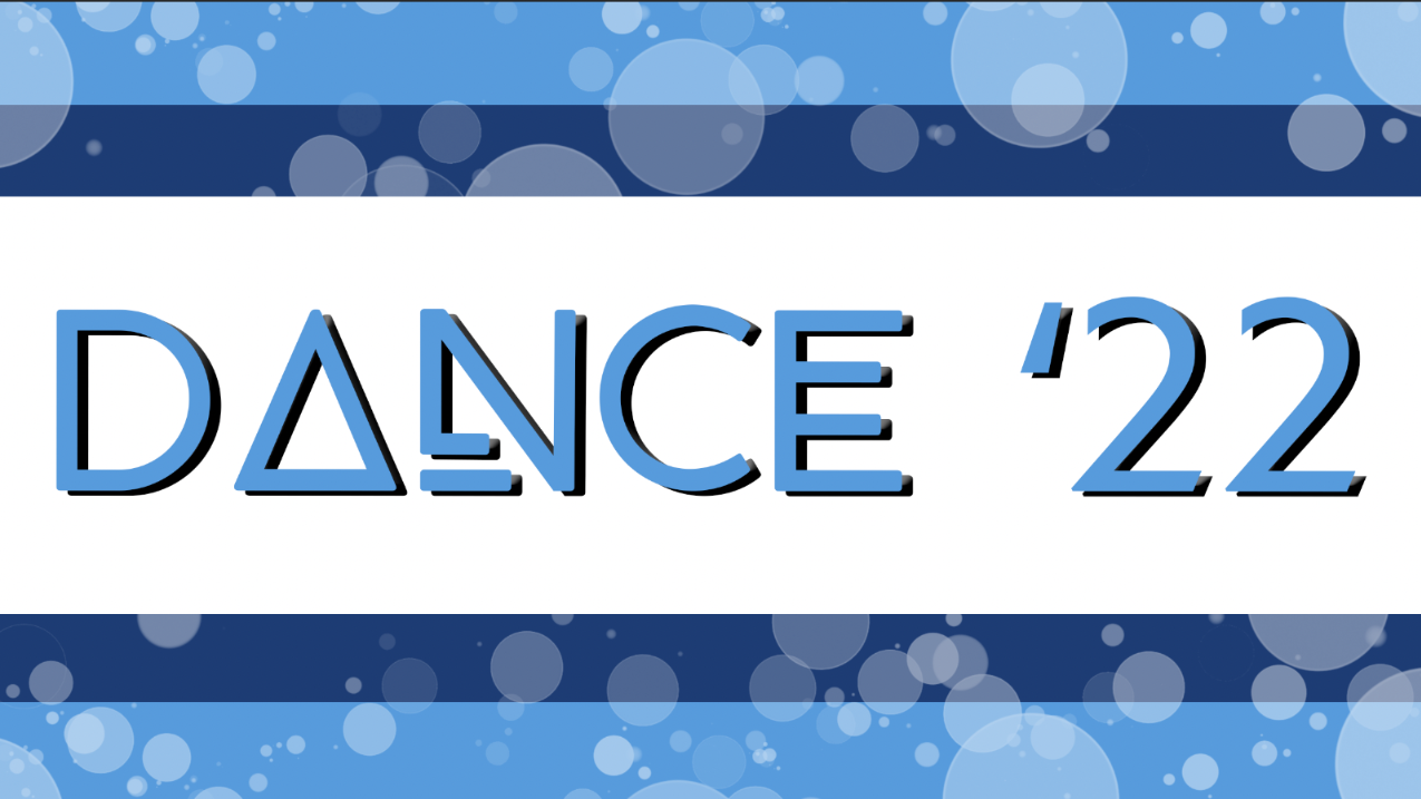 Dance 22 logo