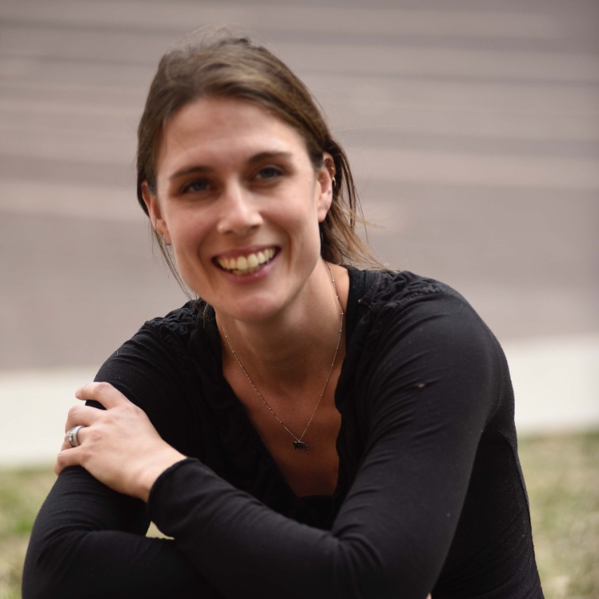 Teresa VanDenend Sorge