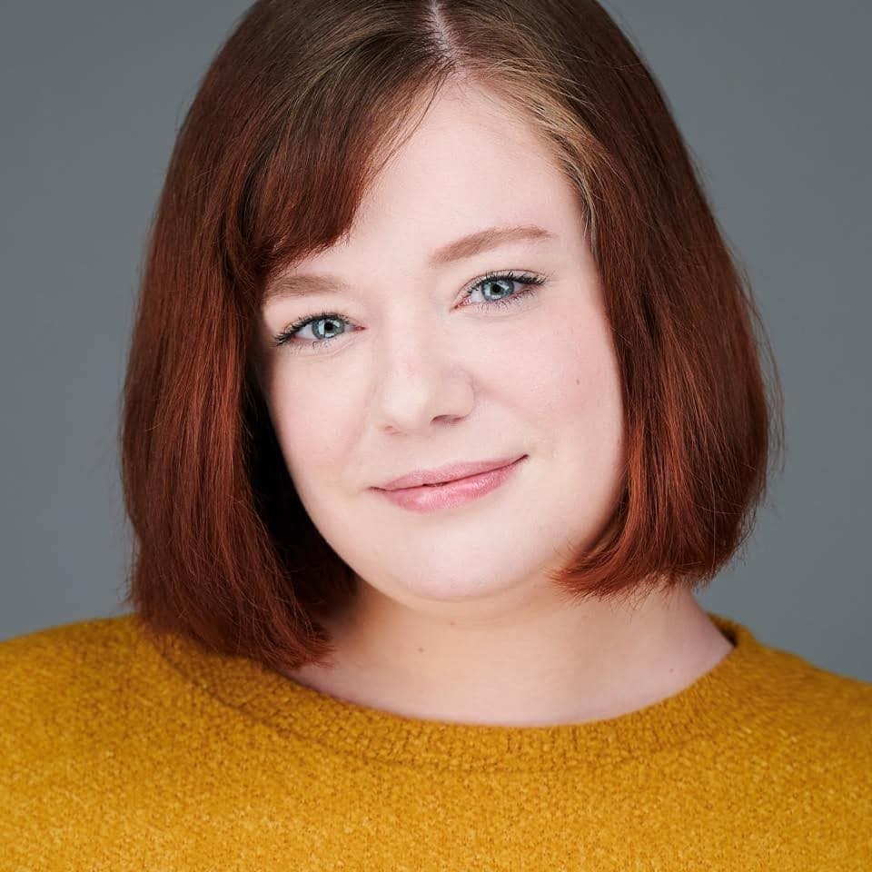 Tiffany Warren