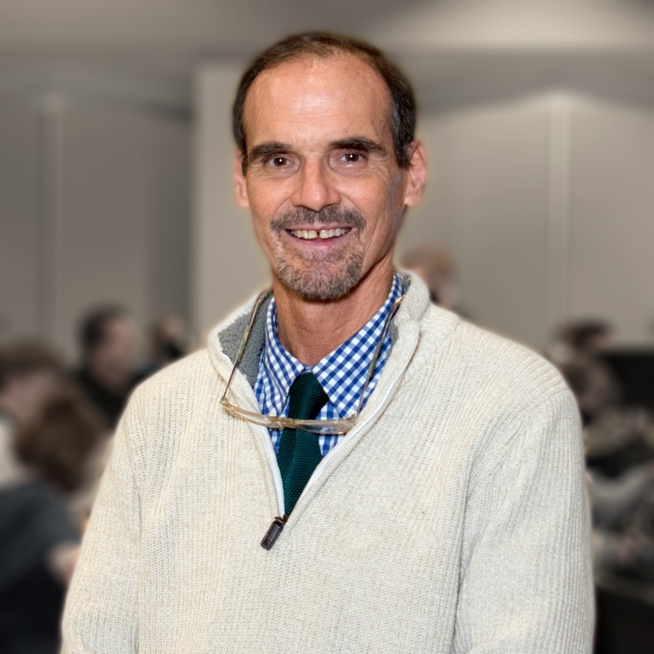Brant Karrick