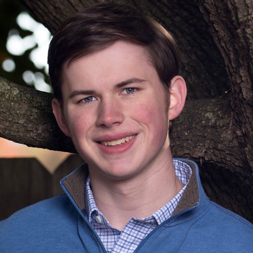 Zachary Farmer