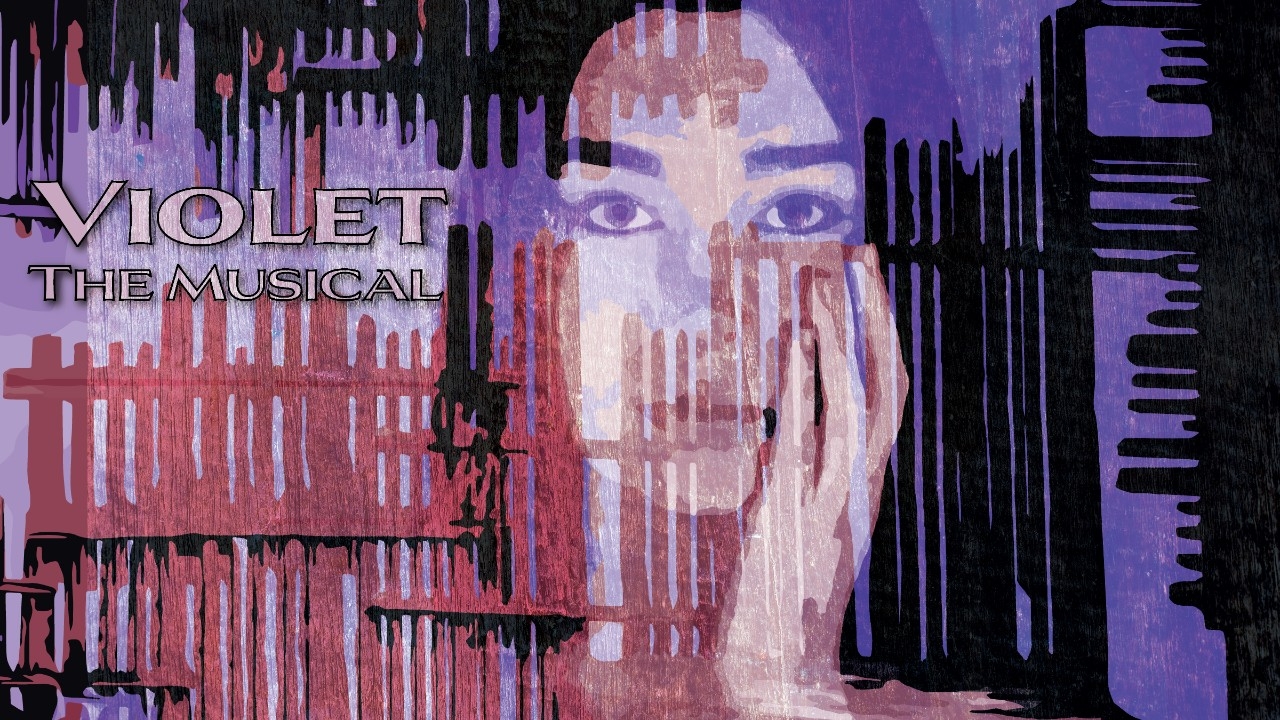 girl holding face in shadows