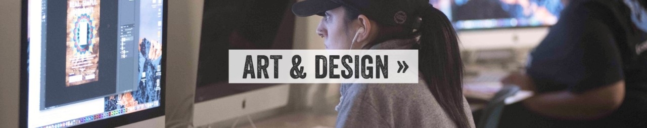 Art & Design