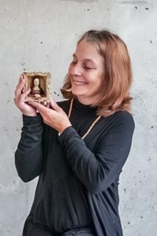 Kimberly Allen-Kattus, PhD