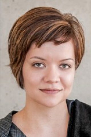 Candice van Loveren Geis