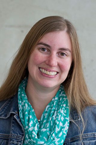 Maren Carpenter Fearing, MDes