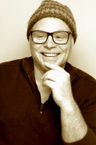 Marc Leone, MFA (on sabbatical Fall 2023)