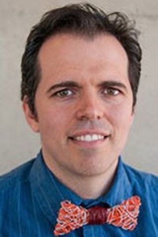 Brad McCombs, MFA