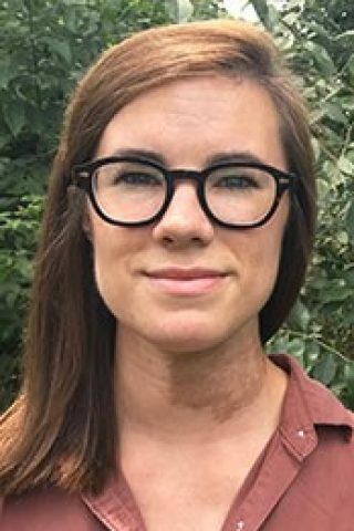 Julia Sebastian, MFA