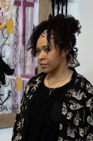 Josie Love Roebuck, MFA