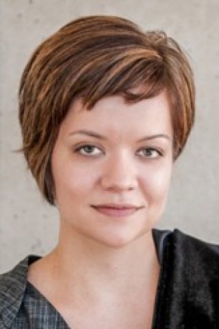 Candice van Loveren Geis, MA