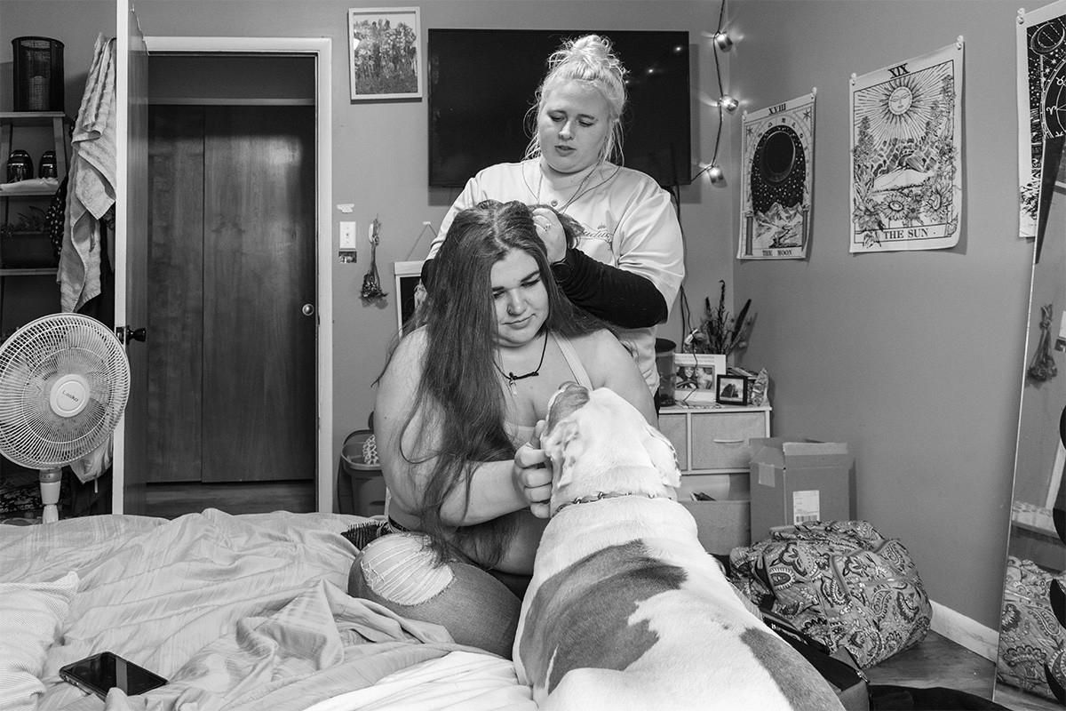 This is a Title This is test alt text