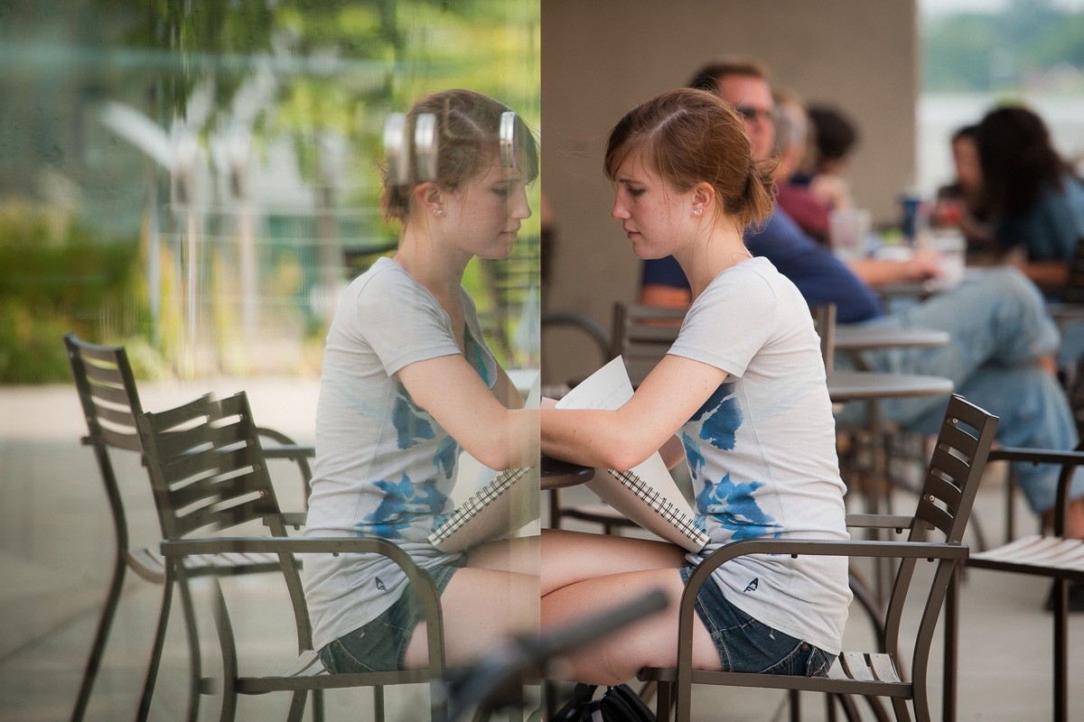 Campus - Student Union