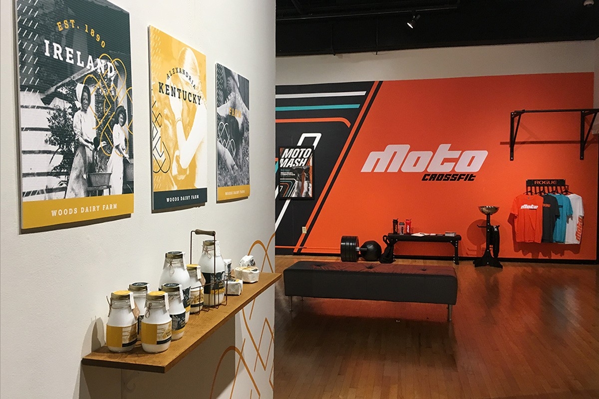 Visual Communication Design (BA, BFA) Northern Kentucky University