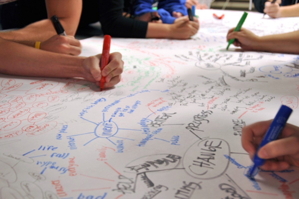 Visual Communication Design (BA, BFA) Northern Kentucky University