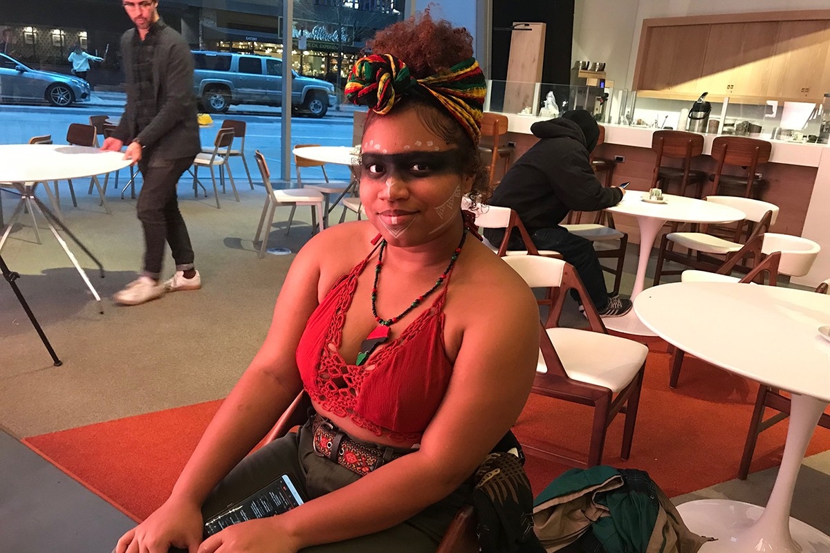 Student Performance Art 