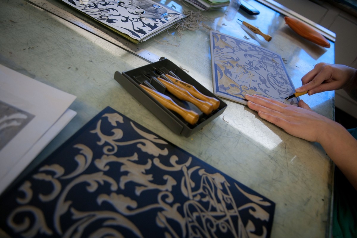 Printmaking