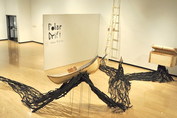 BFA Exhibition