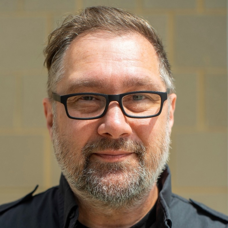 Gary Sczerbaniewicz