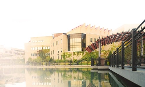 Fine Arts Center