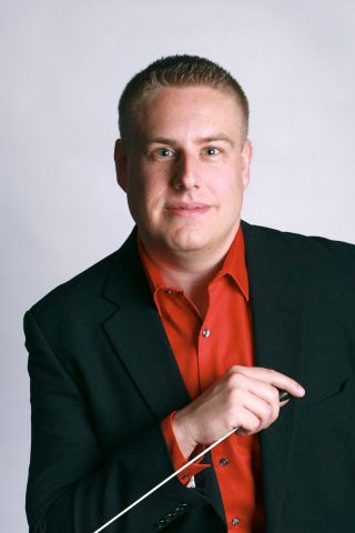 Spencer Zembrodt
