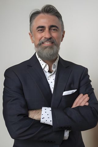 Nikk Pilato, PhD