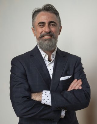 Nikk Pilato, PhD