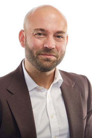 Adam Pleiman