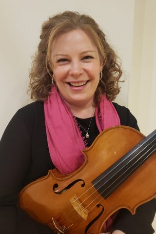 Holly Attar, DMA
