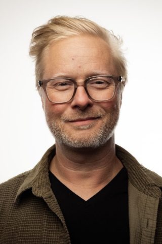 Robbie Reider