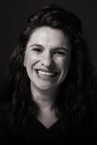 Kimberly Lazzeri, D.M.A.