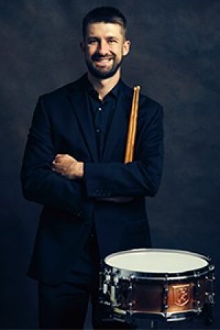 Michael Culligan, MM