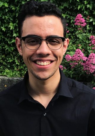 Victor Cabezas