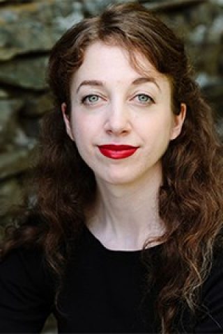 Audrey Chait