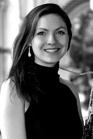 Rachael Young