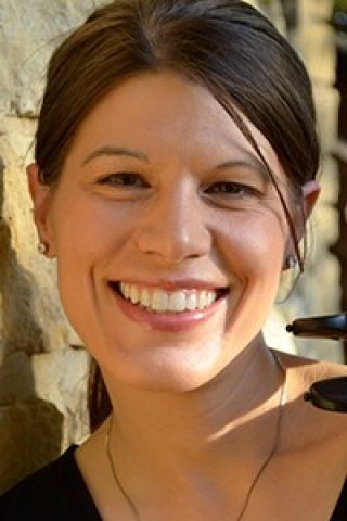 Amy Gillingham Culligan, DMA
