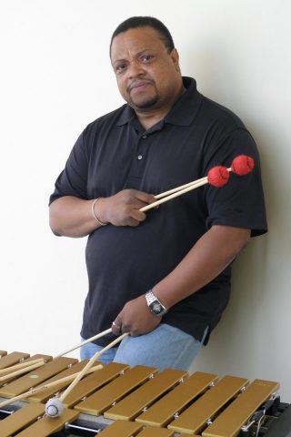 Erwin Stuckey