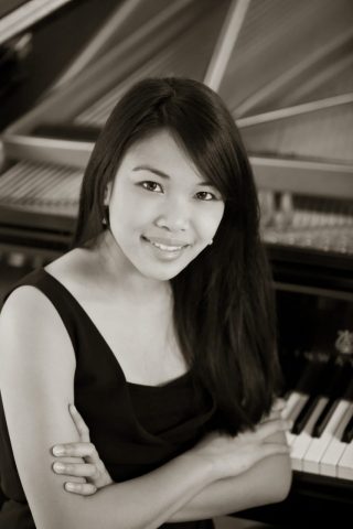 Christina Seal, D.M.A.