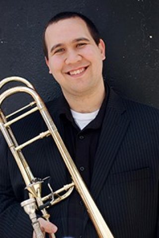 Louis Setzer, D.M.A.