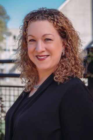 Katie Barton, MAEd