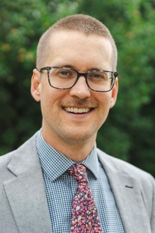 Carl Burdick