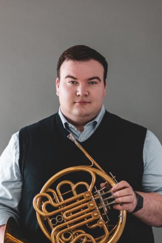 Joshua Hannon