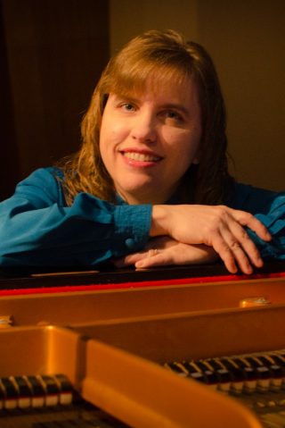 Melinda Hickmanr, D.M.A.