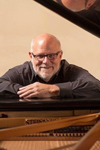 Richard Van Dyke, DMA