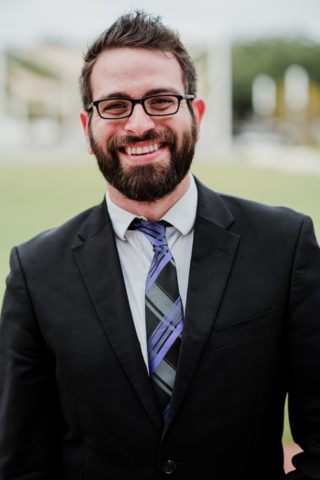 Stephen Variames